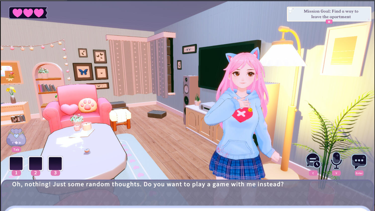 vr assets